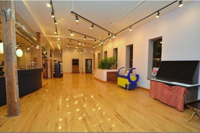 More Photos Of 101 Church St, Lake Mills Loft Creative Space For Sale