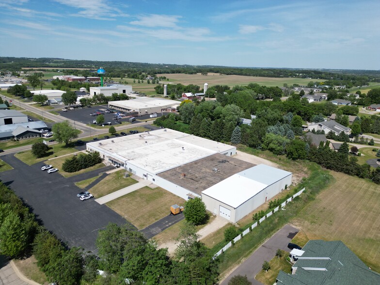 More Photos Of 745 South St, Green Lake Warehouse For Sale