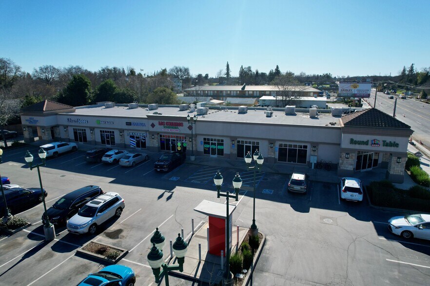 More Photos Of 1516 Highway 99, Gridley General Retail For Sale