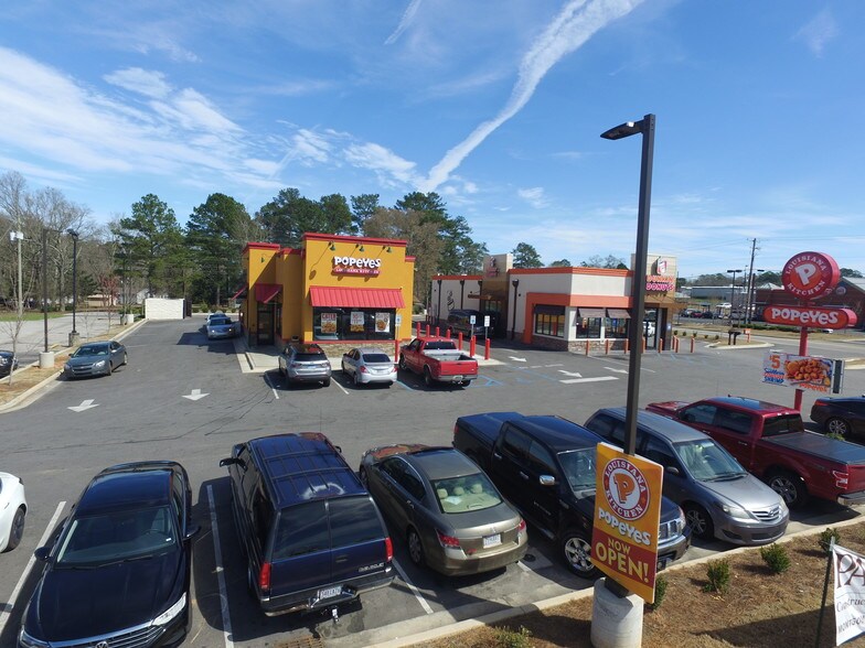 More Photos Of 2802 20th Ave, Valley Fast Food For Sale