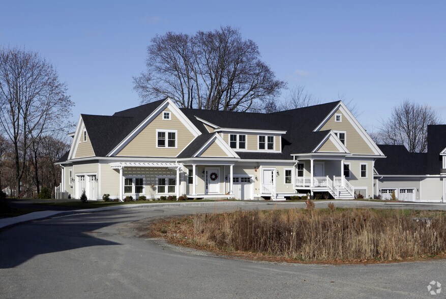 More Photos Of 134 Main St, Groton Multifamily For Sale