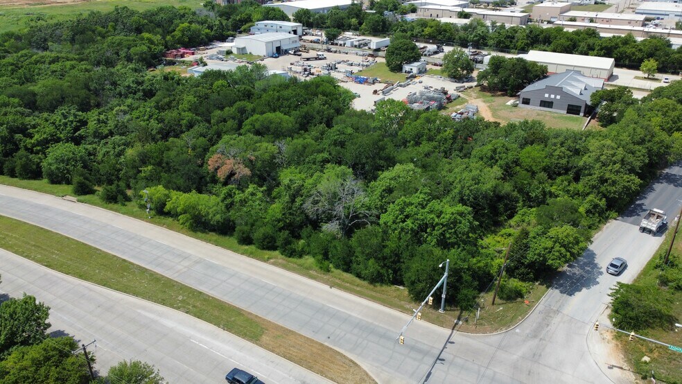 More Photos Of NWC of Trinity Blvd/ Raider Dr, Euless Land For Sale