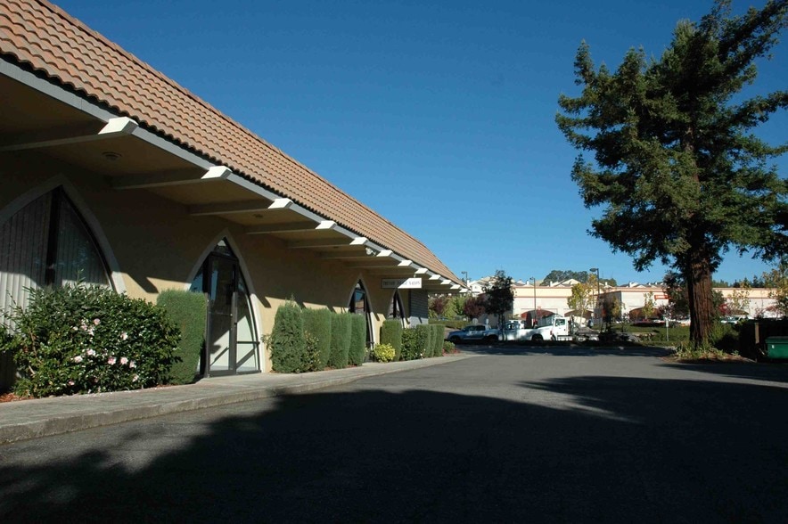 More Photos Of 2701 Crow Canyon Rd, San Ramon Office For Lease