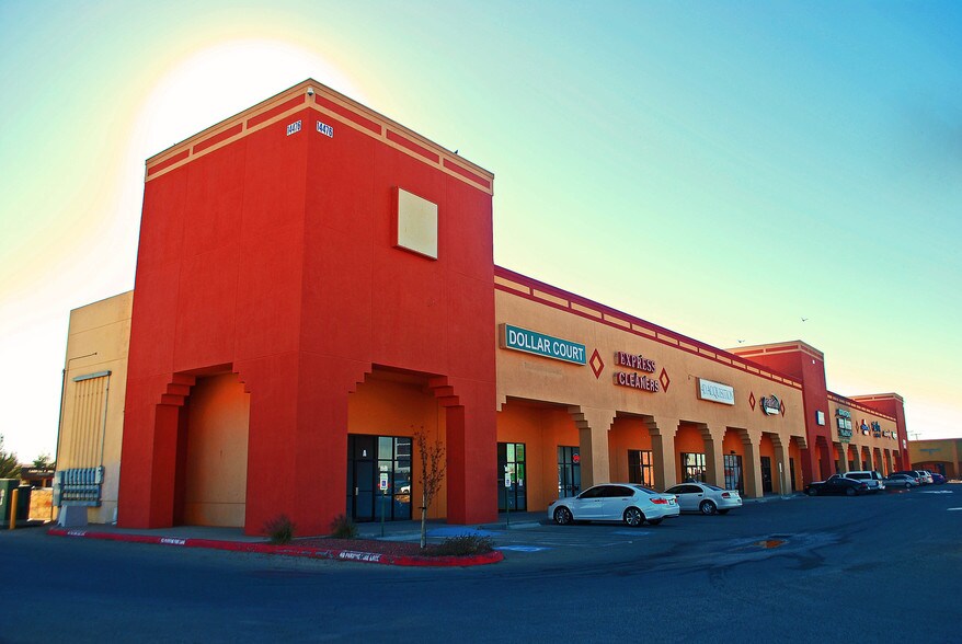 More Photos Of 14476 Horizon Blvd, El Paso Storefront Retail Office For Sale