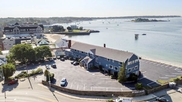 More Photos Of 30 Western Ave, Gloucester Office For Sale