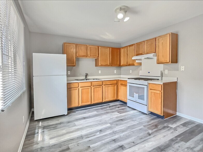 More Photos Of 3607-3645 Orchard Dr, Hammond Apartments For Sale
