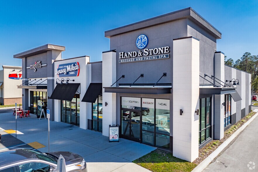 Primary Photo Of 12372 Cortez Blvd, Brooksville Freestanding For Sale