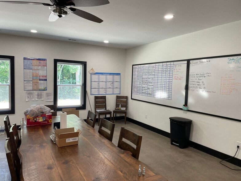 More Photos Of 1019 Hardscrabble Rd, Mineral Bluff Winery Vineyard For Sale