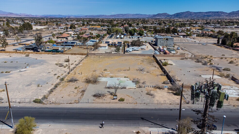 More Photos Of 8382 Giles St, Las Vegas Land For Sale