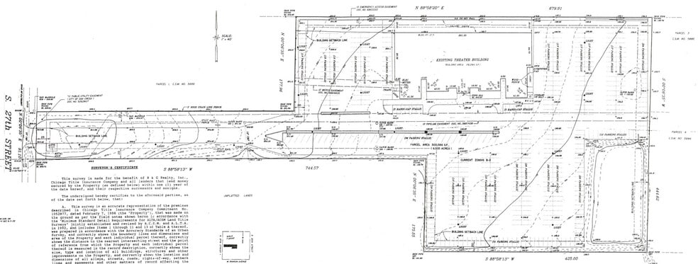 More Photos Of 6912 S 27th St, Oak Creek Religious Facility For Sale