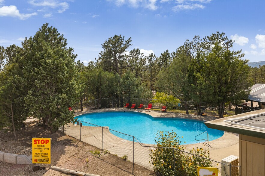 More Photos Of 27585 SD Highway 79, Hot Springs Specialty For Sale