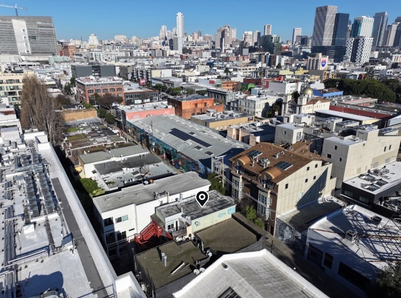 More Photos Of 176-180 Langton St, San Francisco Apartments For Sale