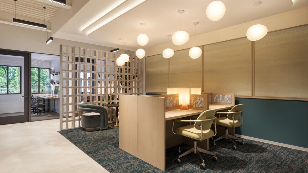 More Photos Of 5 Greenwich Office Park, Greenwich Coworking Space