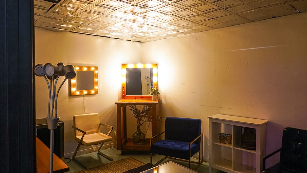 More Photos Of 2234 W Temple St, Los Angeles Manufacturing For Lease