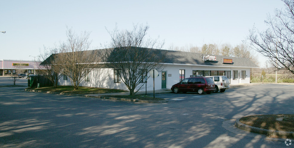 Primary Photo Of 9157 Atlee Rd, Mechanicsville Coworking Space