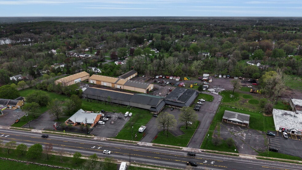 More Photos Of 9992 Main St, Clarence Warehouse For Sale