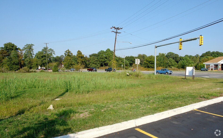 Primary Photo Of 1200 George Washington Hwy, Chesapeake Land For Sale