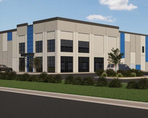 More Photos Of 12005 Steele St S, Tacoma Distribution For Lease