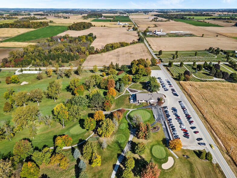 More Photos Of N8055 French Rd, Seymour Township Freestanding For Sale
