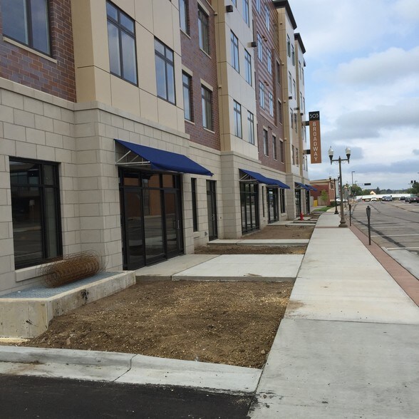 More Photos Of 503 Broadway St S, Menomonie Apartments For Lease