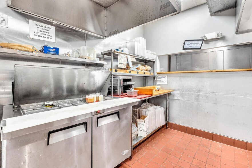 More Photos Of 3693 SW 22nd Ter, Miami General Retail For Lease
