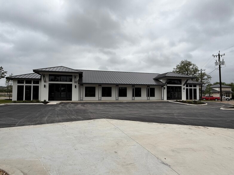 Primary Photo Of 3115 Napier Park, San Antonio Medical For Sale