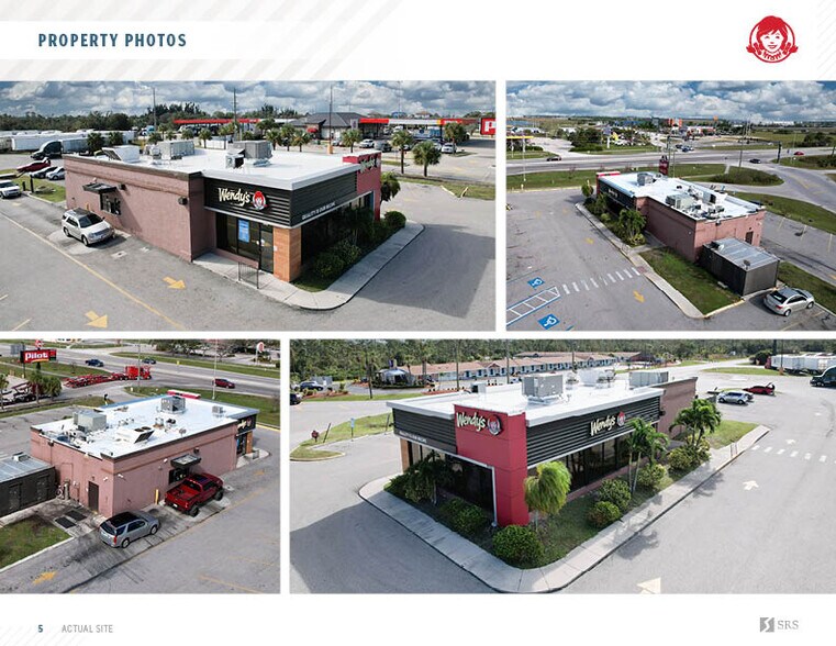 More Photos Of 9301 Knights Dr, Punta Gorda Fast Food For Sale