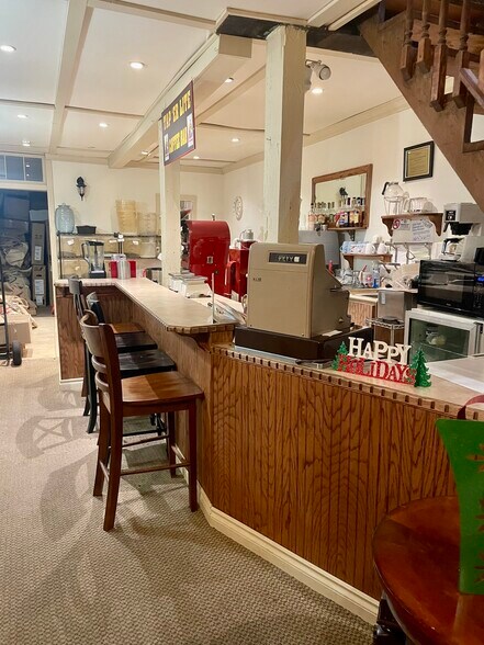 More Photos Of 136 Park Street, Butte General Retail For Sale
