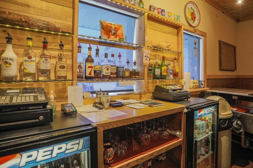 More Photos Of N8894 County Road H, Irma Restaurant For Sale