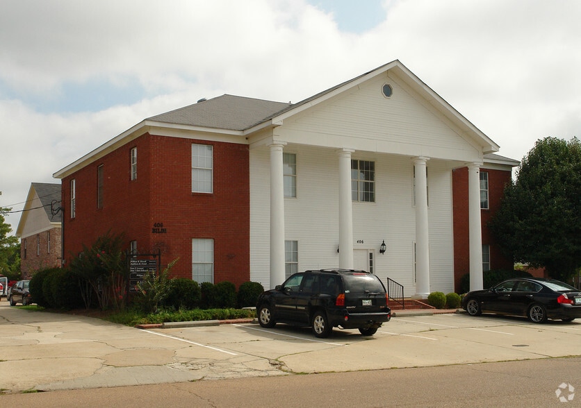 More Photos Of 406 Orchard Park Dr, Ridgeland Office For Lease