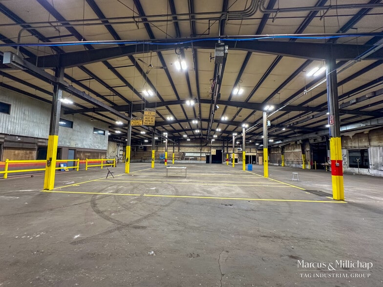 More Photos Of 9886 N Tudor Rd, Berrien Springs Warehouse For Sale