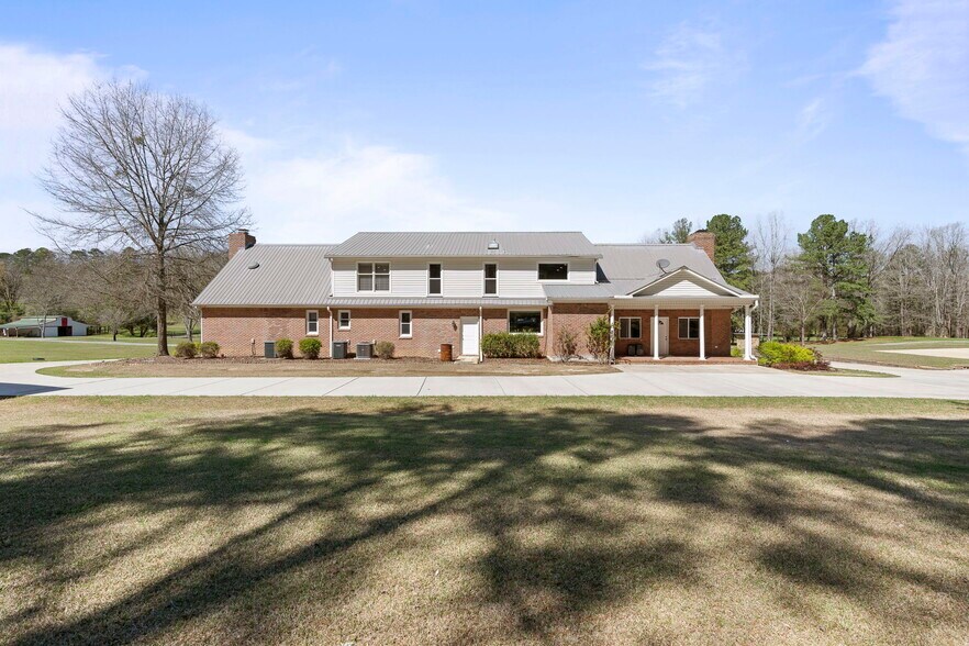 More Photos Of 18160 AL-75, Remlap Land For Sale