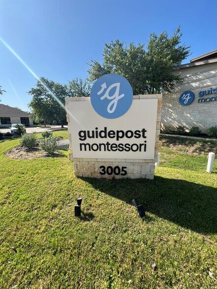 More Photos Of 3005 Glacier Pass, Cedar Park Office For Lease