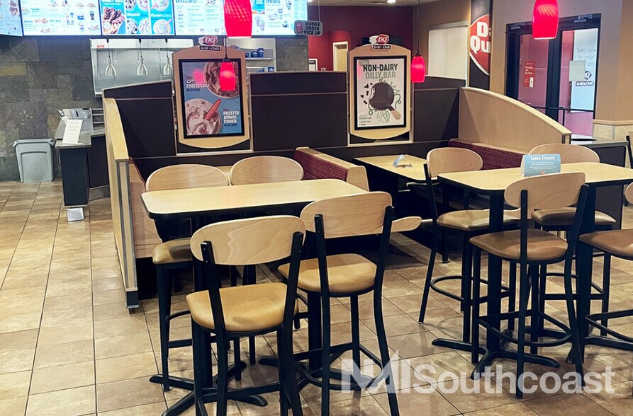 More Photos Of 2716 S US Highway 1, Fort Pierce Fast Food For Sale