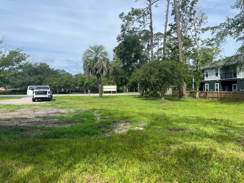 More Photos Of 10117 Old St Augustine, Jacksonville Land For Sale