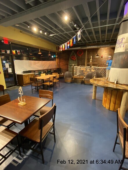 More Photos Of 54-60 Webster St, North Tonawanda Restaurant For Sale