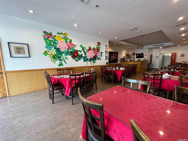 More Photos Of 18-24 College Point Blvd, Flushing Storefront Retail Residential For Sale