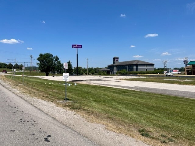 More Photos Of 805 Mammoth Cave St, Cave City Land For Sale