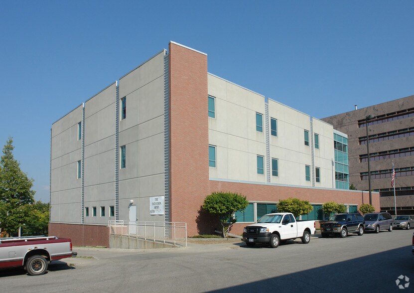 More Photos Of 2551 Dodge St, Omaha Office For Sale