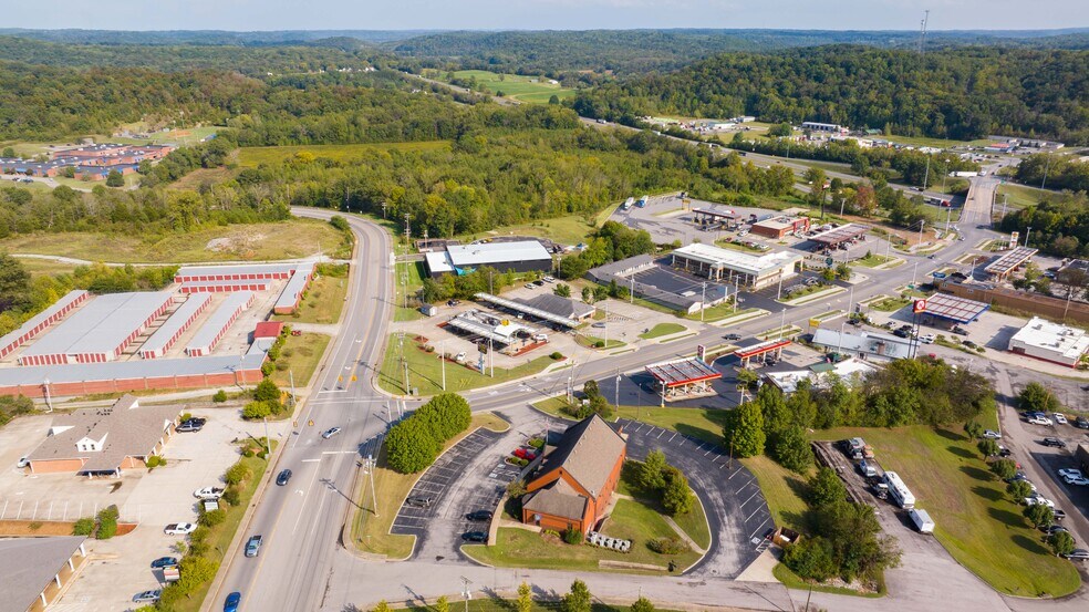 More Photos Of E Kingston Springs Rd, Kingston Springs Land For Sale