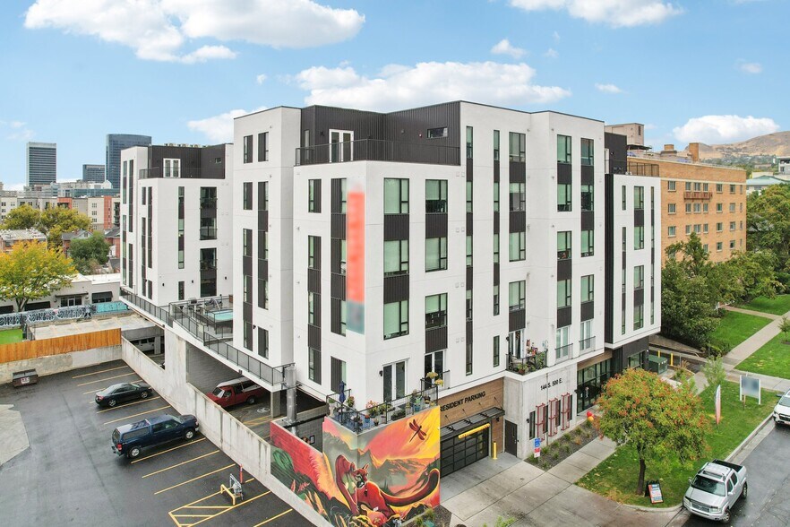 More Photos Of 144 S 500 E, Salt Lake City Apartments For Lease