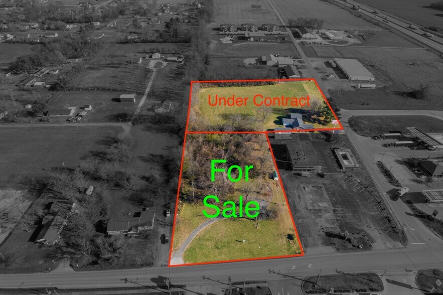 More Photos Of 577 S Main Street, Smiths Grove Land For Sale