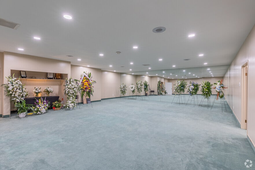 More Photos Of 5050 Federal Blvd, San Diego Office For Sale