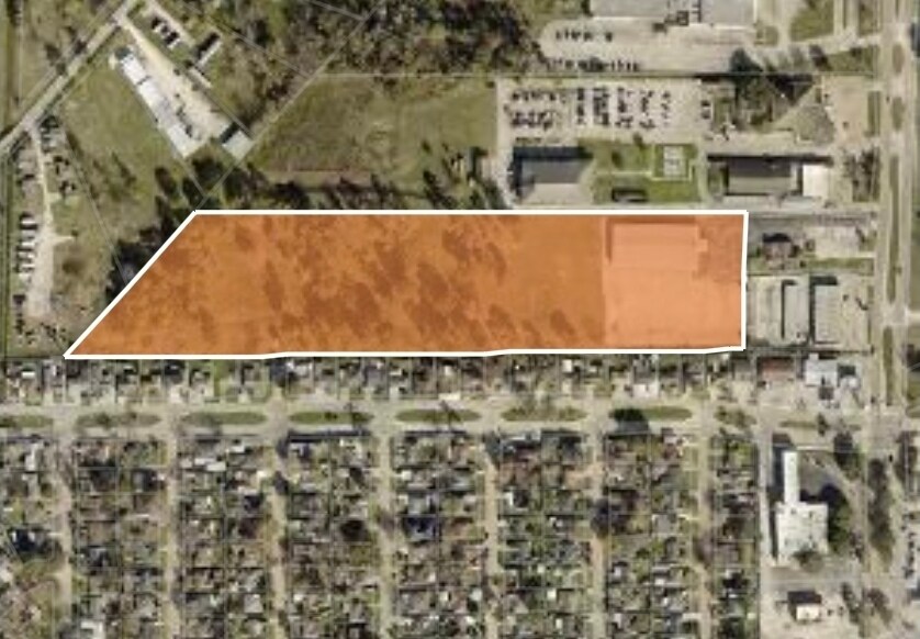 More Photos Of 825 Sheldon Rd, Channelview Lodge Meeting Hall For Lease