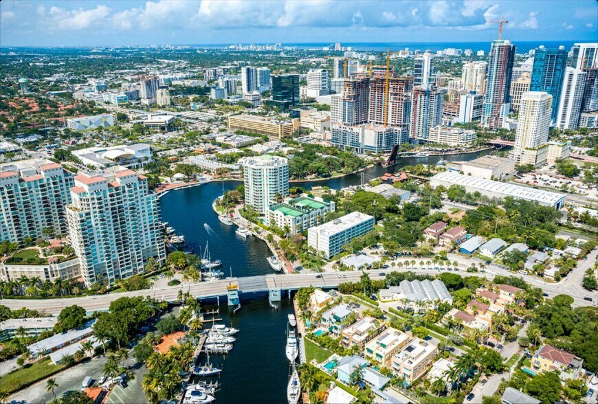 More Photos Of 3220 SW 2nd Ave, Fort Lauderdale Refrigeration Cold Storage For Lease