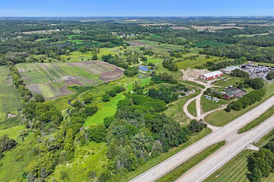 More Photos Of 21010 75th St, Bristol Land For Sale