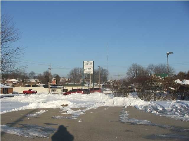 More Photos Of 671 3rd Ave, Jasper Storefront For Lease