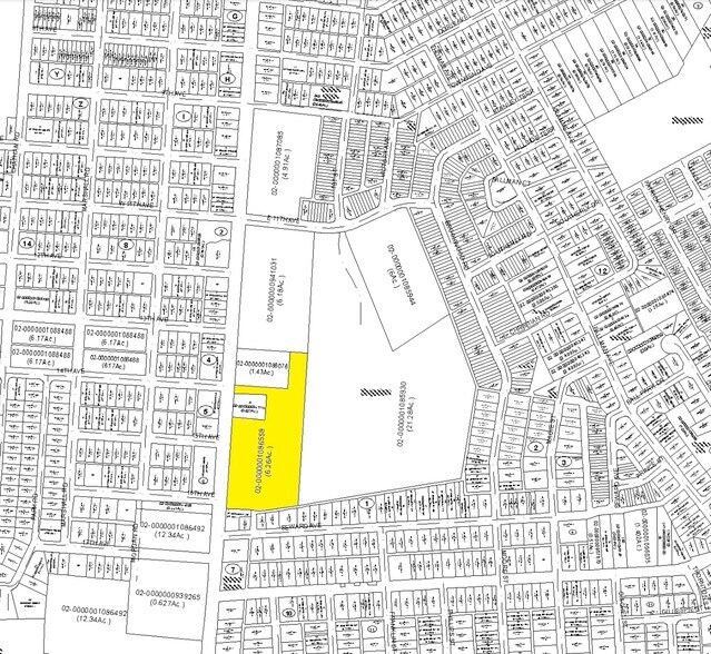 More Photos Of 5503-5519 Ritchie Hwy, Brooklyn Unknown For Lease