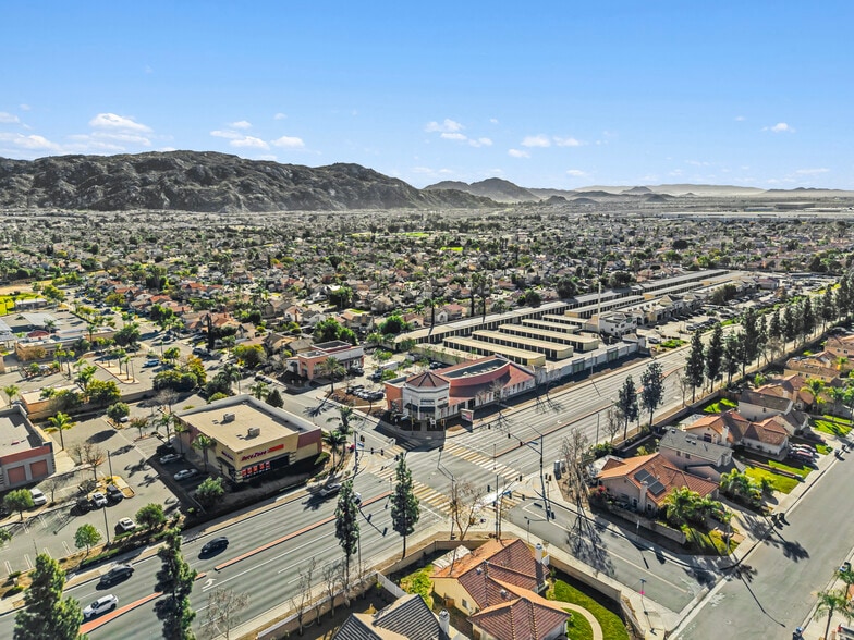 More Photos Of 25025 Red Maple Ln, Moreno Valley General Retail For Sale