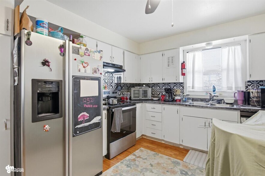 More Photos Of 12521 Tanada Loop, Anchorage Multifamily For Sale